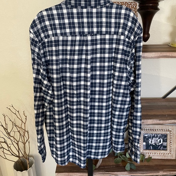 🆕 Chaps Performance Button Down X Large - Picture 6 of 9